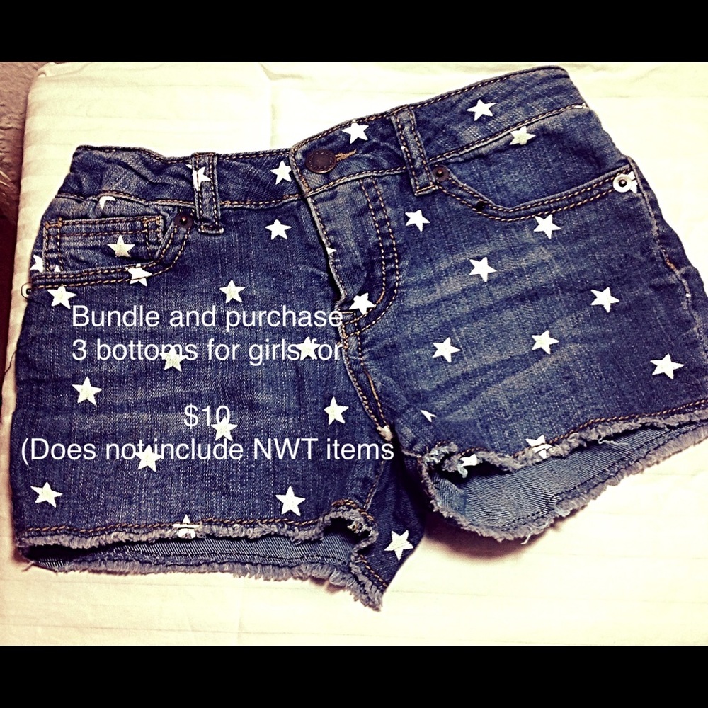 Arizona jeans girl 6x
